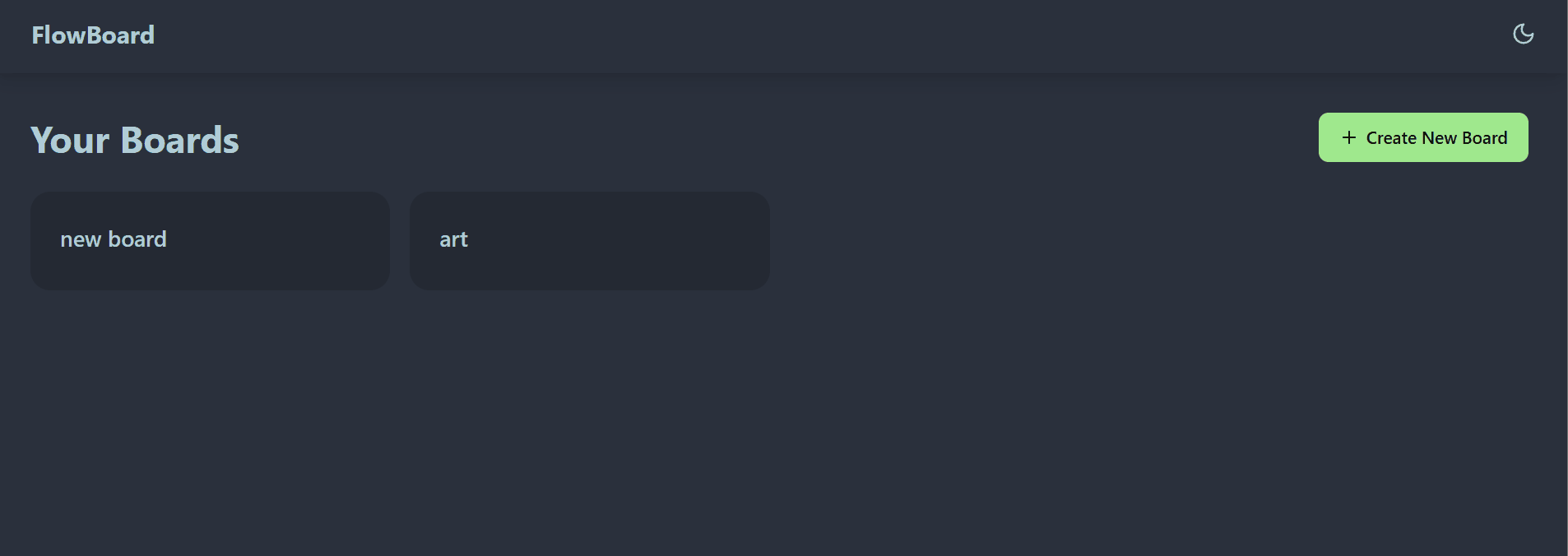 Real-Time Collaborative Kanban Board